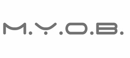 M.Y.O.B. trademark