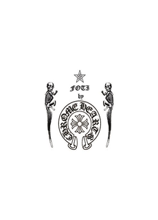 FOTI BY CHROME HEARTS trademark