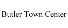 BUTLER TOWN CENTER trademark