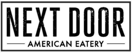 NEXT DOOR AMERICAN EATERY trademark