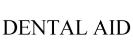 DENTAL AID trademark