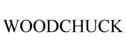 WOODCHUCK trademark