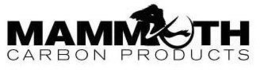 MAMMOTH CARBON PRODUCTS trademark