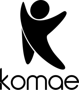 KOMAE trademark
