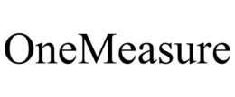 ONEMEASURE trademark