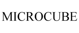MICROCUBE trademark