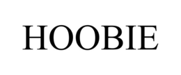 HOOBIE trademark