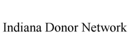 INDIANA DONOR NETWORK trademark