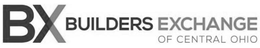 BX BUILDERS EXCHANGE OF CENTRAL OHIO trademark
