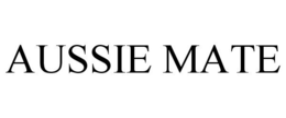 AUSSIE MATE trademark