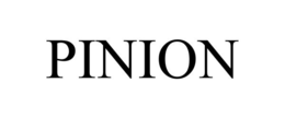 PINION trademark