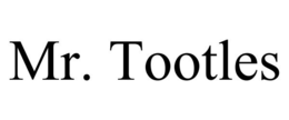 MR. TOOTLES trademark