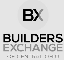 BX BUILDERS EXCHANGE OF CENTRAL OHIO trademark
