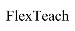 FLEXTEACH trademark