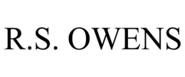 R.S. OWENS trademark