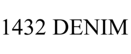 1432 DENIM trademark