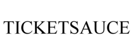 TICKETSAUCE trademark