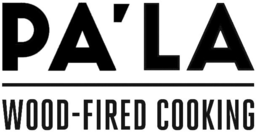 PA'LA WOOD-FIRED COOKING trademark