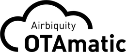 AIRBIQUITY OTAMATIC trademark