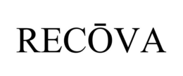 RECOVA trademark