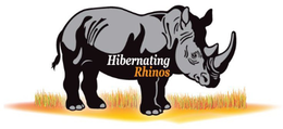 HIBERNATING RHINOS trademark