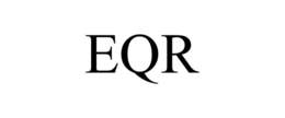 EQR trademark