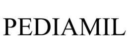 PEDIAMIL trademark