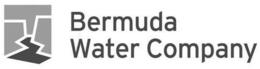 BERMUDA WATER COMPANY trademark