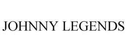 JOHNNY LEGENDS trademark