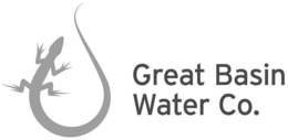 GREAT BASIN WATER CO. trademark