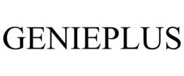 GENIEPLUS trademark