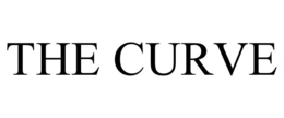 THE CURVE trademark