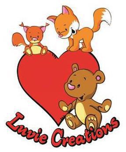 LUVIE CREATIONS trademark