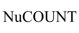 NUCOUNT trademark