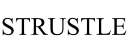 STRUSTLE trademark
