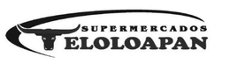 SUPERMERCADOS TELOLOAPAN trademark