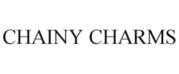 CHAINY CHARMS trademark