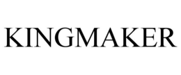 KINGMAKER trademark
