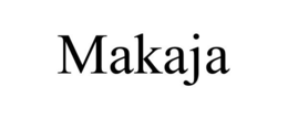 MAKAJA trademark