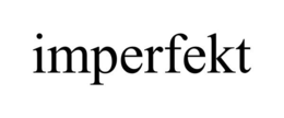 IMPERFEKT trademark