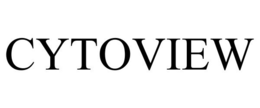 CYTOVIEW trademark