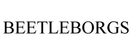 BEETLEBORGS trademark