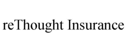 RETHOUGHT INSURANCE trademark