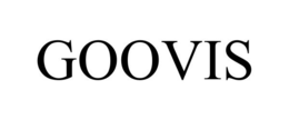 GOOVIS trademark