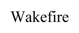 WAKEFIRE trademark