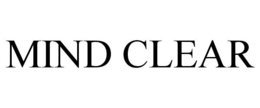 MIND CLEAR trademark