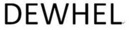 DEWHEL trademark
