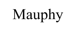 MAUPHY trademark