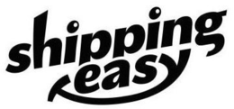 SHIPPING EASY trademark