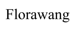FLORAWANG trademark